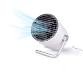 Lifetime Air Mini Ventilator USB