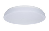 Lutec Connect slimme plafondlamp Virtuo wit Ø34cm 16W