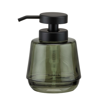 Sealskin Zeepdispenser Mood groen 380 ml vrijstaand kopen? | Bad & douche accessoires | GAMMA