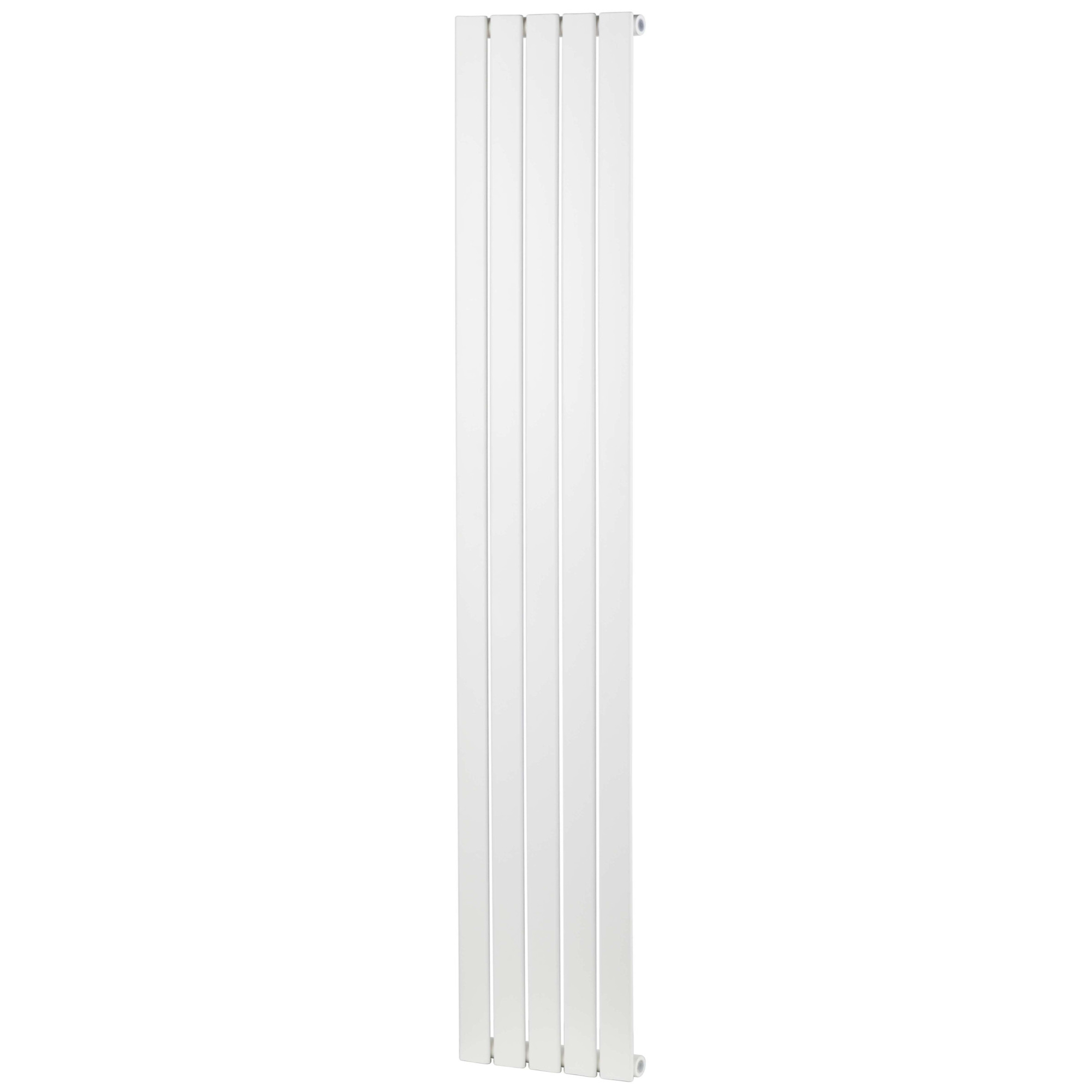 Haceka Designradiator Negev Wit 789 Watt 184X41 haceka kopen in de aanbieding