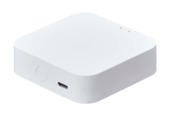 Lutec Cloud Access Box wit