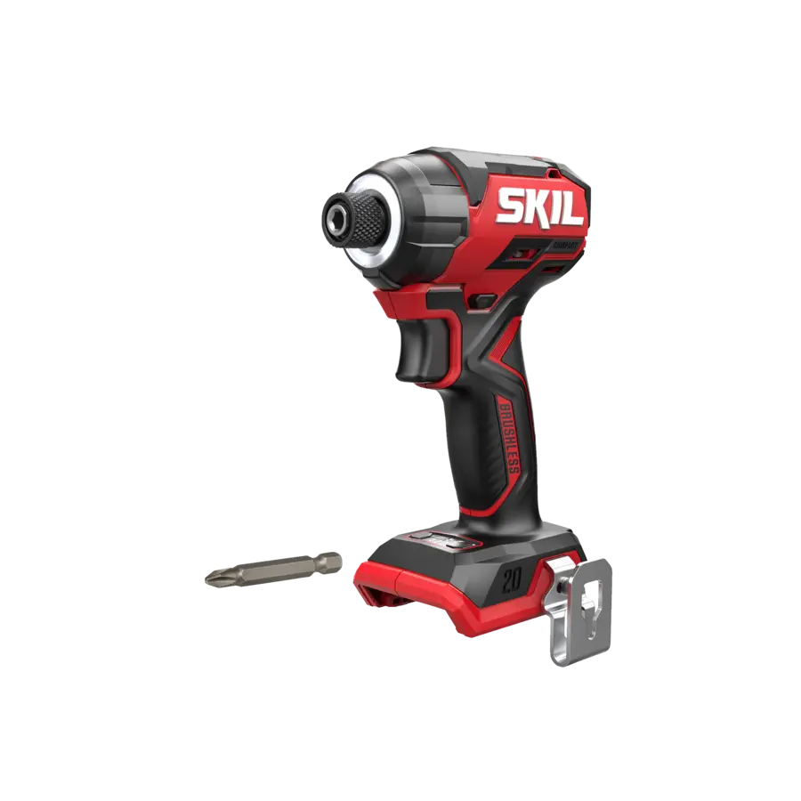 SKIL 20V slagschroevendraaier 3225CA compact brushless 250Nm (zonder accu)