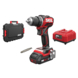 SKIL 20V accuboormachine compact brushless (60Nm) 3065GA + 2,0Ah accu + snellader