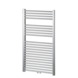 Haceka designradiator Gobi chroom 565 Watt 111x59 cm