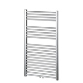 Haceka designradiator Gobi chroom 565 Watt 111x59 cm