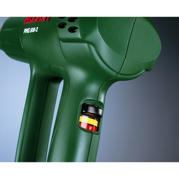 Bosch heteluchtpistool PHG 500-2