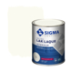 Sigma lak interieur 9003 signaalwit hoogglans 750 ml