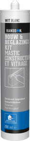 Handson bouw- en beglazingskit 290 ml