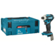 Makita LXT 18V Slagschroevendraaier DTD172ZJ (zonder accu)