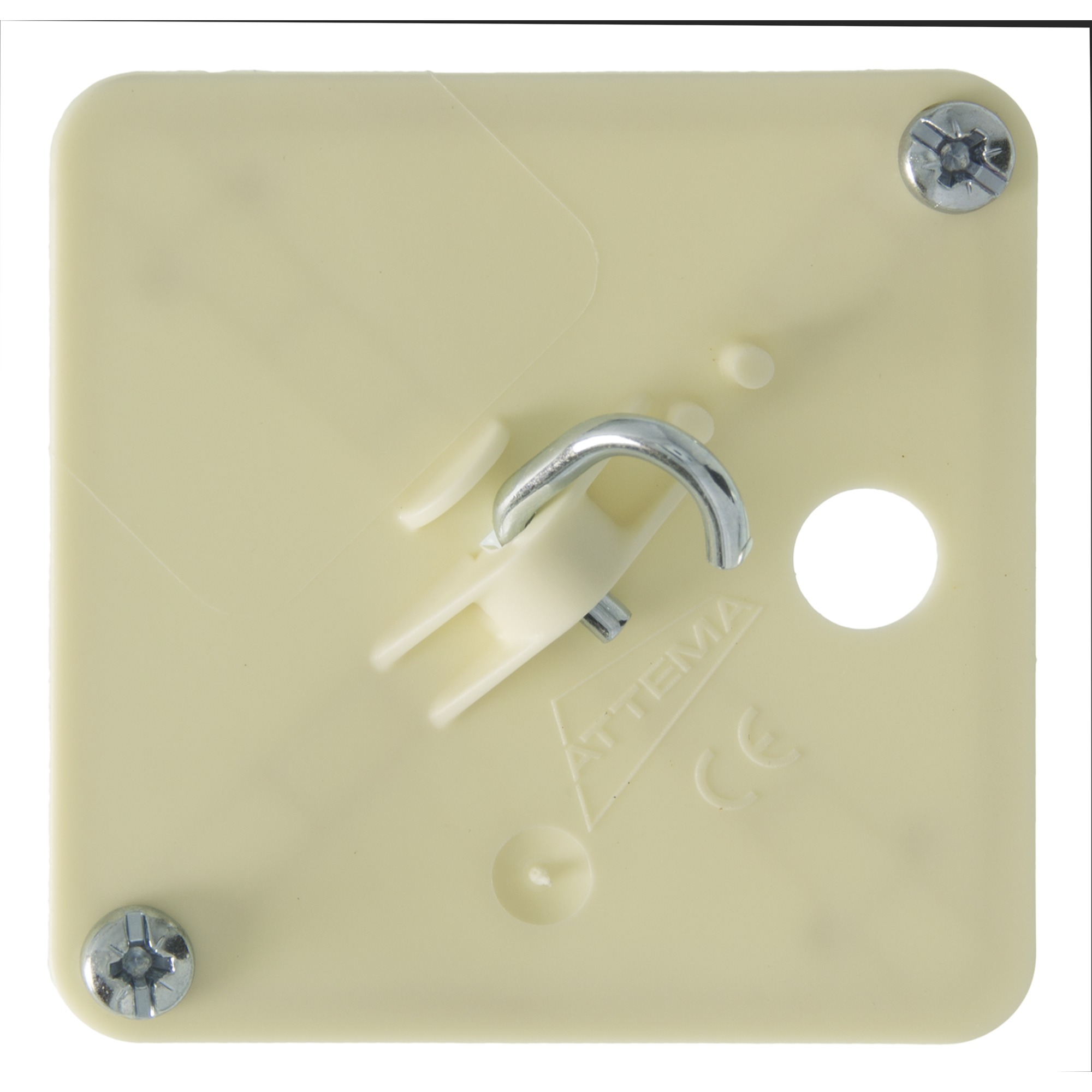 Gamma Deksel Centraaldoos 2 Stuks gamma kopen in de aanbieding