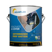 Aquaplan gootvernieuwer 2,5 liter