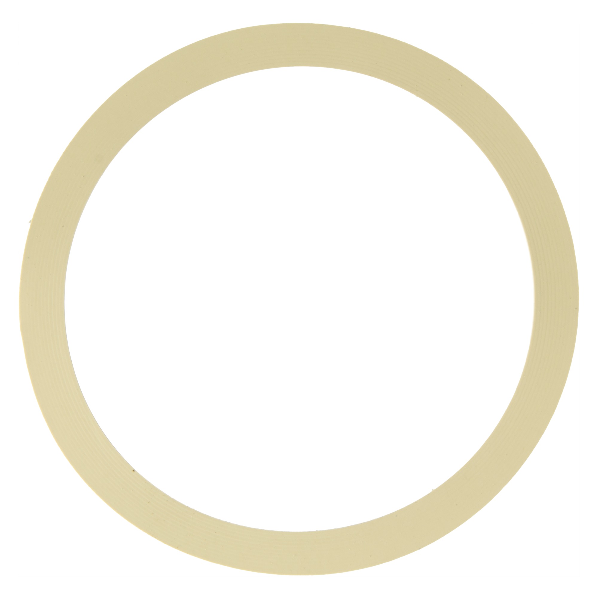 Plieger Rubberring Creme plieger kopen in de aanbieding