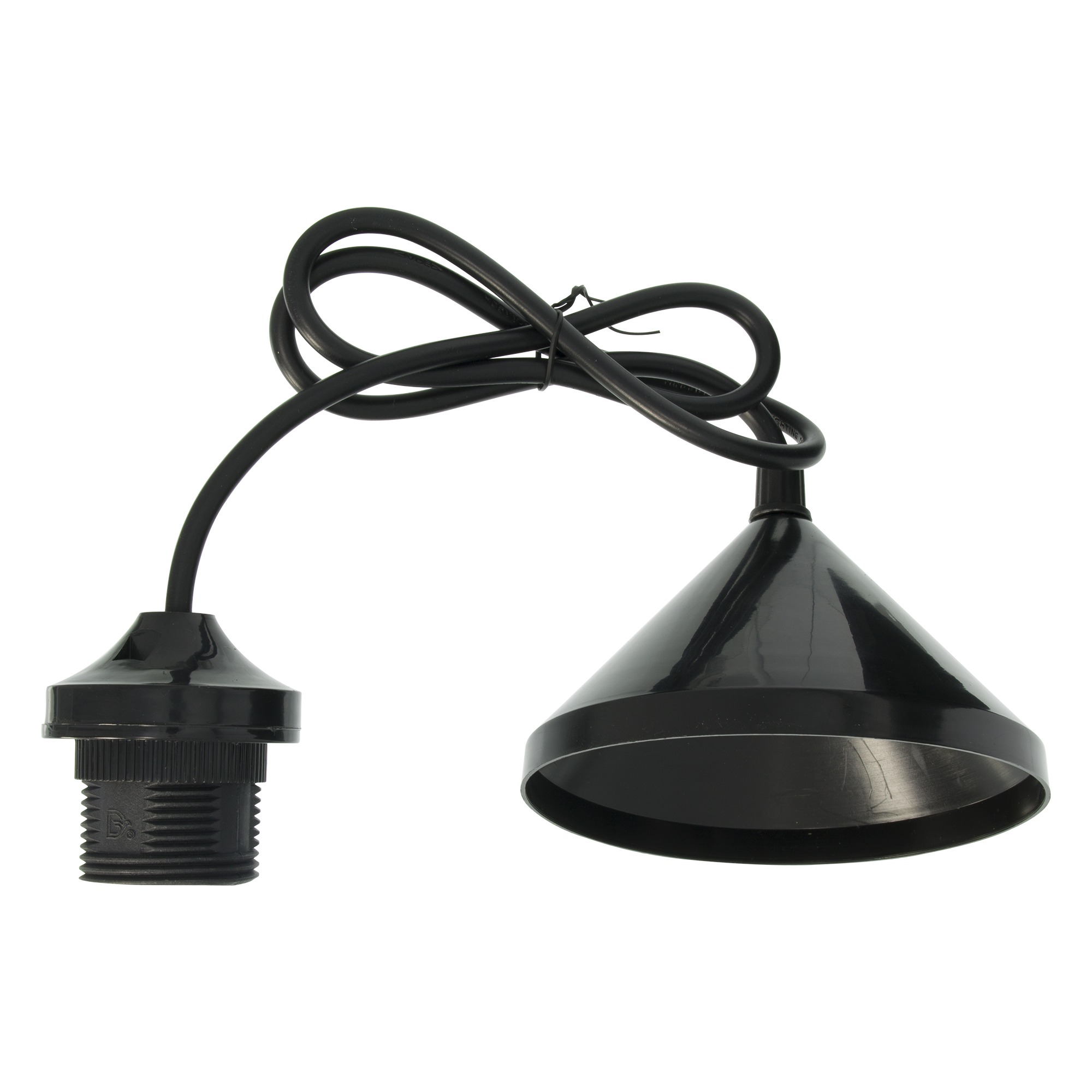 Plieger Lamppendel Zwart plieger kopen in de aanbieding