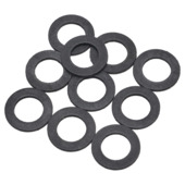 Sanivesk Gummiring m22 BI straalregelaar   5 stuks