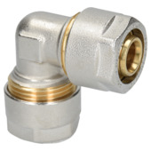 Sanivesk Meerlagen Knel Knie Verloop 20x16mm