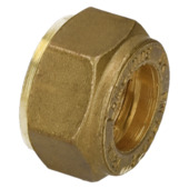 Sanivesk Knelmoer 12mm 2 stuks