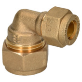 Sanivesk Knel Knie Verloop 15x12mm