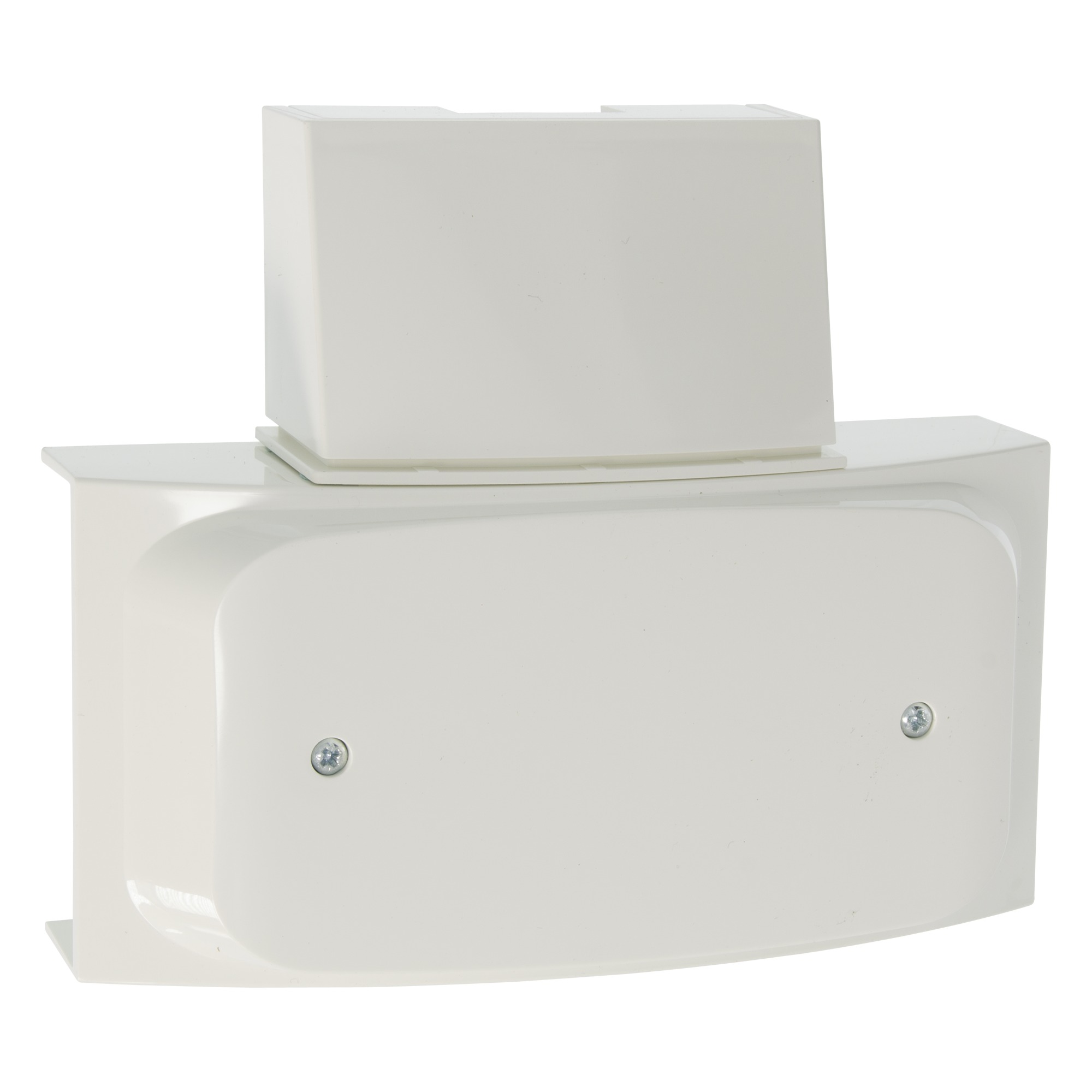 Attema T Stuk Leidinggootsysteem K40 Wit attema kopen in de aanbieding