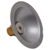 Sanivesk Gevelkom Soldeer Recht 15mmx1/2"F