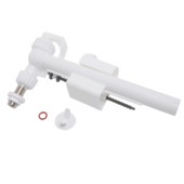 Siamp Vlotter Compact 95L