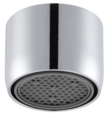 Neoperl Premium Straalregelaar Pure M22 Zuiver 13.5-15l/min Sleutel