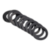 Sanivesk Gummiring straalregelaar  M24BU 5 stuks