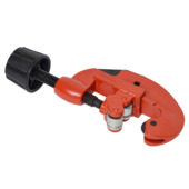 Sanivesk Pijpsnijder voor Roodkoper + CV Buizen 3-28mm