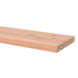 Steigerplank Douglas geschaafd 28x195 mm 250 cm