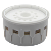 Sanivesk binnenwerk straalregelaar M22/M24