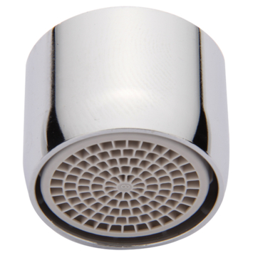 Sanivesk straalregelaar  M22F Eco Zelfrein 7.5-9L/Min Chr