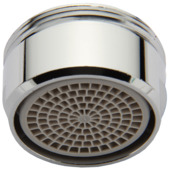 Sanivesk straalregelaar  M24M Eco Zelfrein 7.5-9L/Min Chr