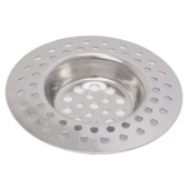 Sanivesk Roosterplaat 70mm RVS