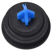 Sanivesk Membraan Wisa + Plaatje