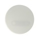 GAMMA afdekplaat rond wit