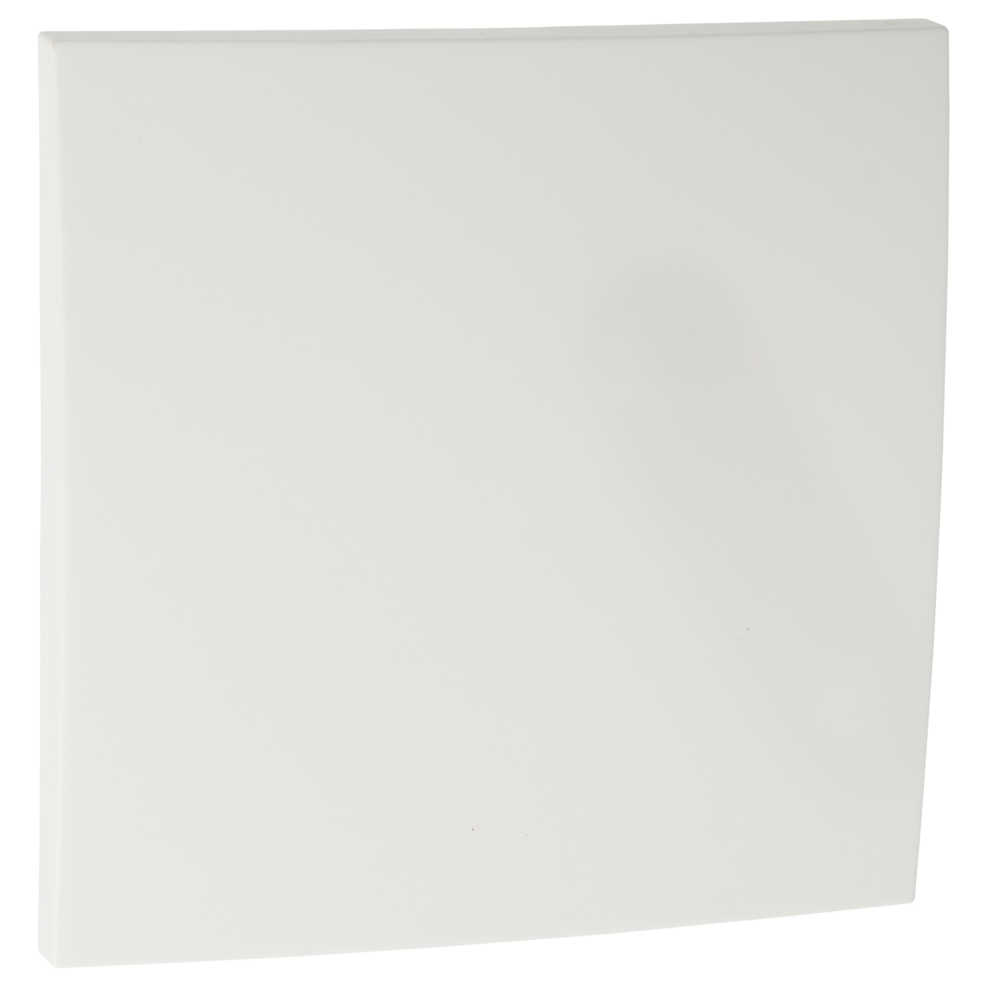 Gamma Afdekplaat Plafond Vierkant 113Mm Wit gamma kopen in de aanbieding