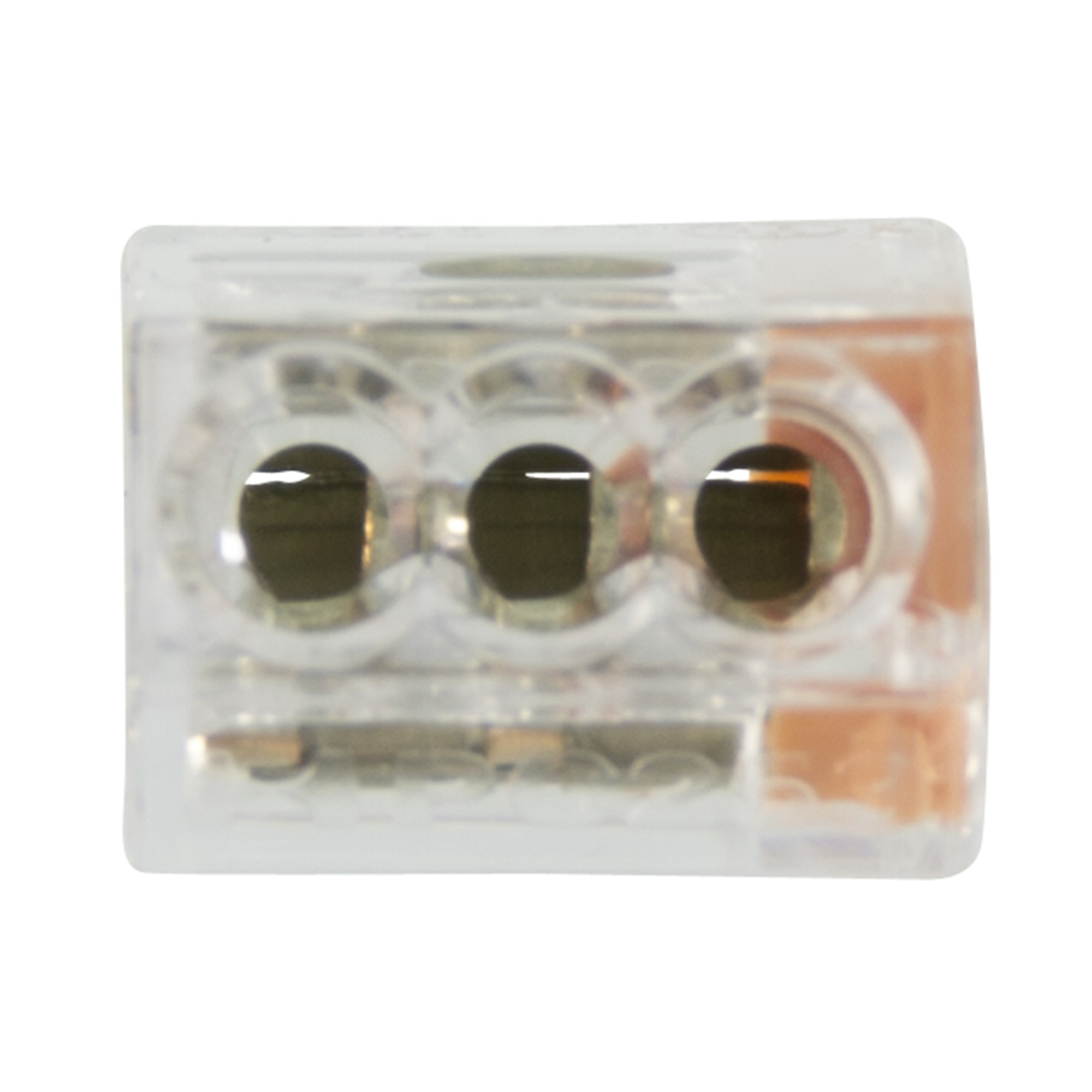 Gamma Lasklem 3 Voudig Transparant 10 Stuks gamma kopen in de aanbieding