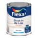 Flexa Strak in de lak binnenlak zijdeglans 750 ml