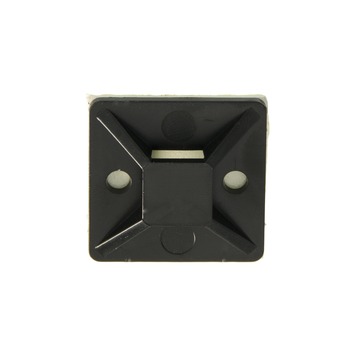 GAMMA bevestigingsplaat 10 stuks