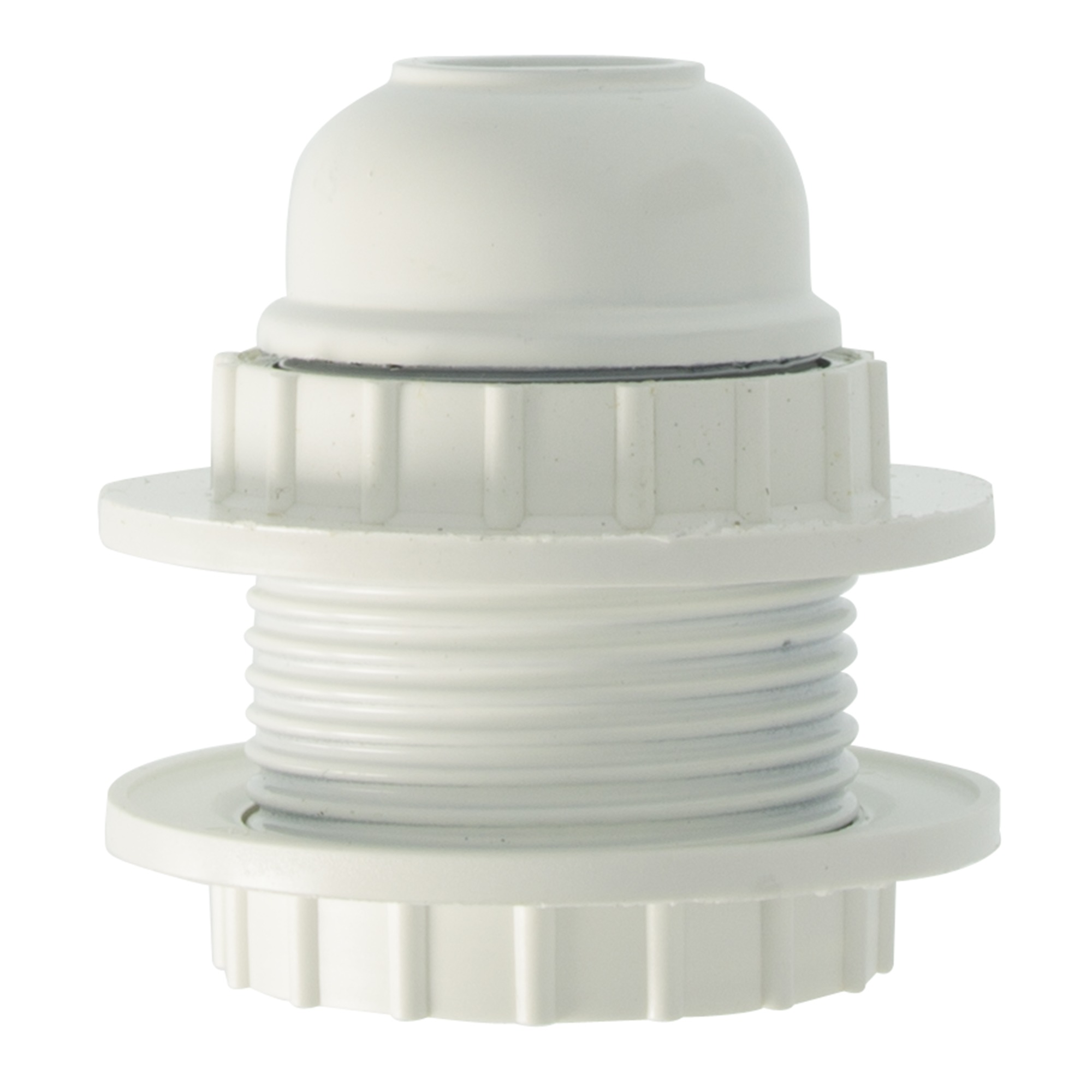 Gamma Lamphouder Wit gamma kopen in de aanbieding