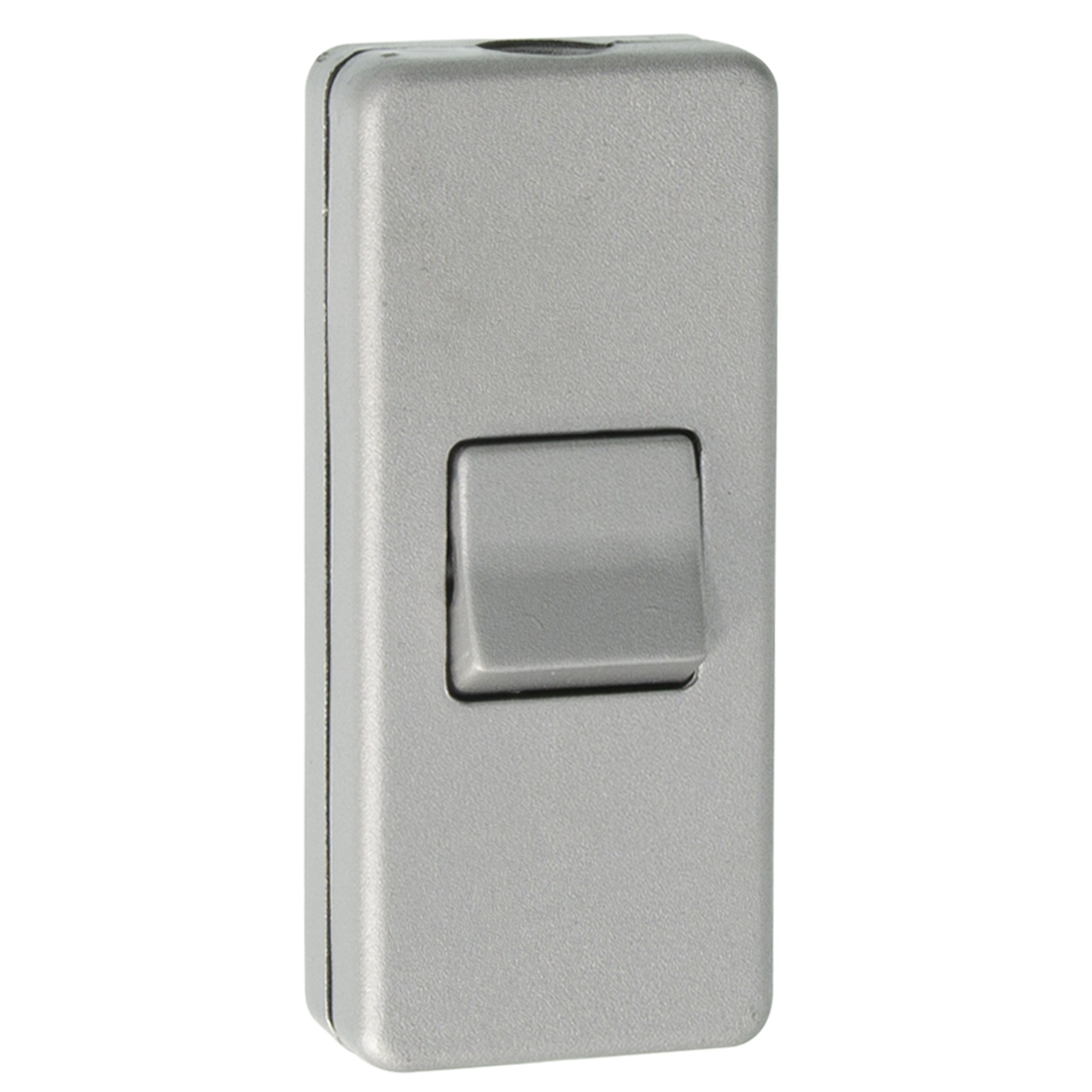 Gamma Snoerschakelaar Aluminium gamma kopen in de aanbieding