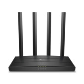 TP-Link Archer C6 Mesh WiFi router