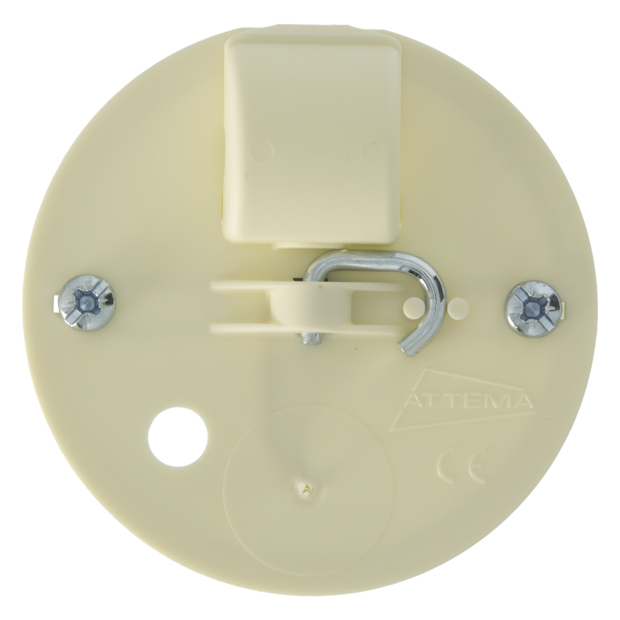 Gamma Plafondplaat Rond gamma kopen in de aanbieding