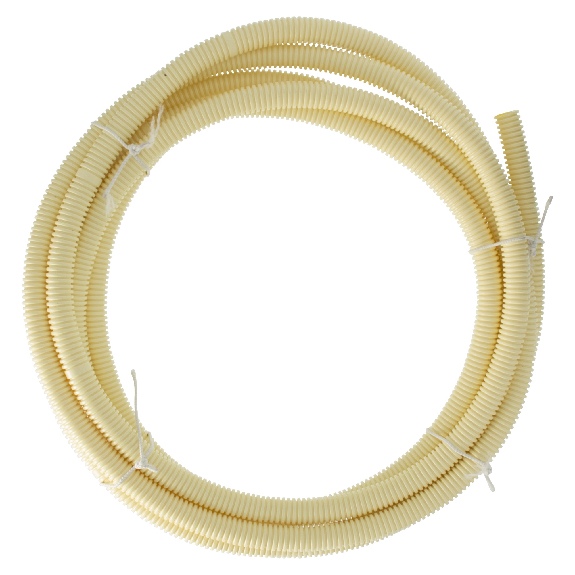 Attema Elektrabuis Flexibel Pvc Creme 58 16Mm 5 attema kopen in de aanbieding
