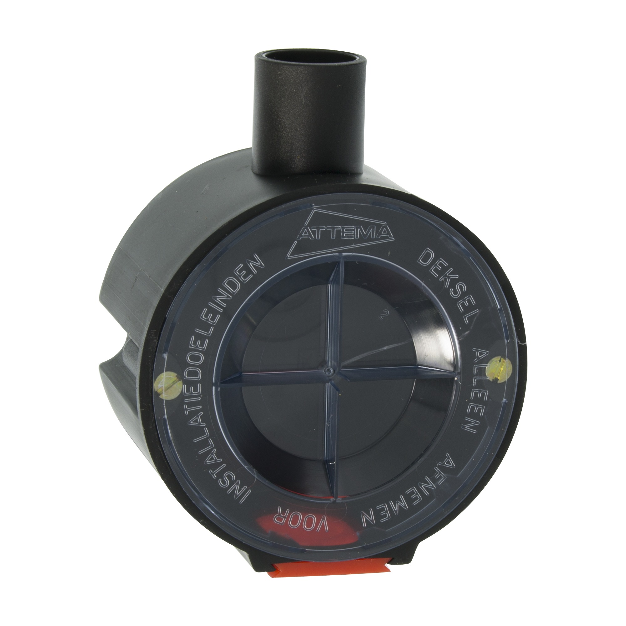 Attema Inbouwdoos Standaard 10 Stuks attema kopen in de aanbieding