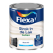 Flexa Strak in de lak buitenlak zijdeglans 750 ml