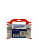 ELASTIEK LATEX/POLY 6MMWIT 15MTR