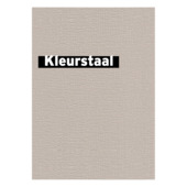 Behangstaal A5  Textiel taupe 103449