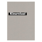 Behangstaal A5 Textiel licht grijs 103446