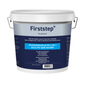 Firststep PVC Trappenlijm 2KG