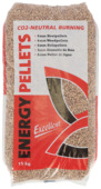 Energy Pelletkorrels zak 15kg